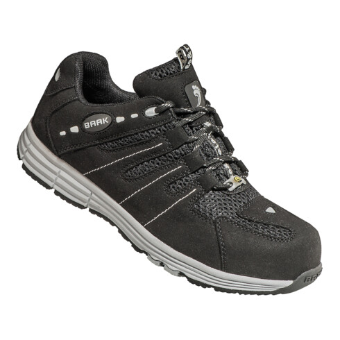 Baak Chaussure basse Ron2 71472, S1P SRC ESD, Taille 38