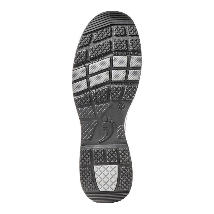 Baak Halbschuh Conner, S1 SRC ESD, Gr.39