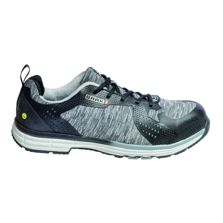 Baak Halbschuh Conner, S1 SRC ESD, Gr.39