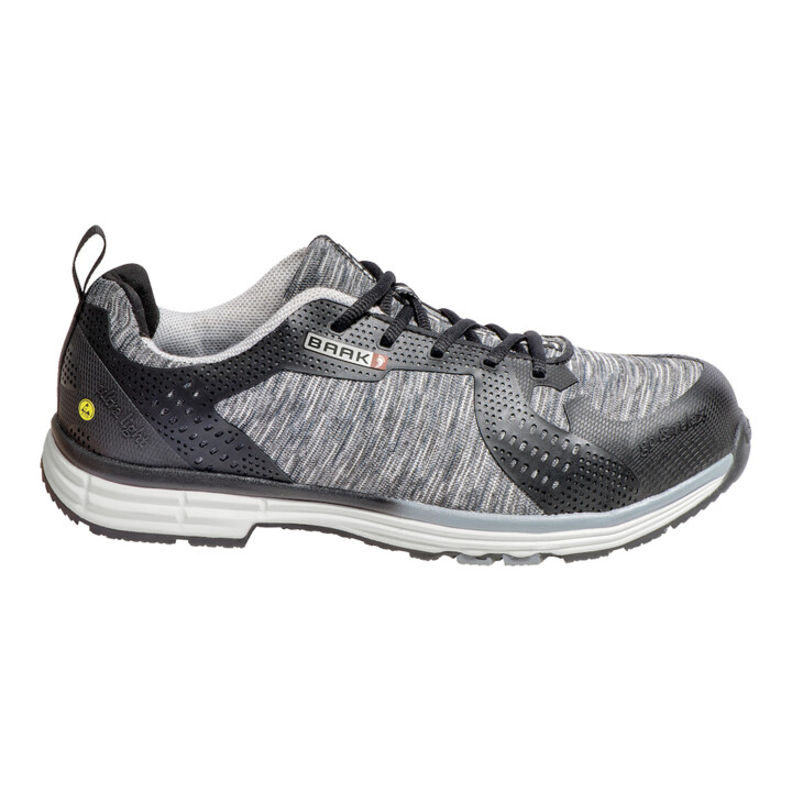 Baak Halbschuh Conner, S1 SRC ESD, Gr.39