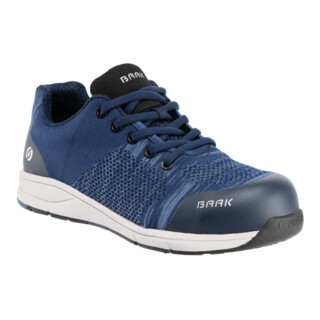 Baak Halbschuh Hallux SKY, ESD SRC S1P, Gr. 36
