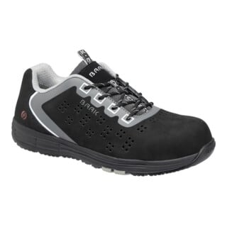 BAAK Halbschuh RAY S1P SRC ESD Gr. 44