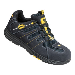Baak Halbschuh Rick2 71462, S1P SRC ESD, Gr. 39
