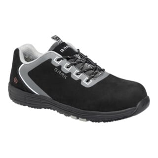 BAAK Halbschuh ROB S3 SRC ESD Gr. 43