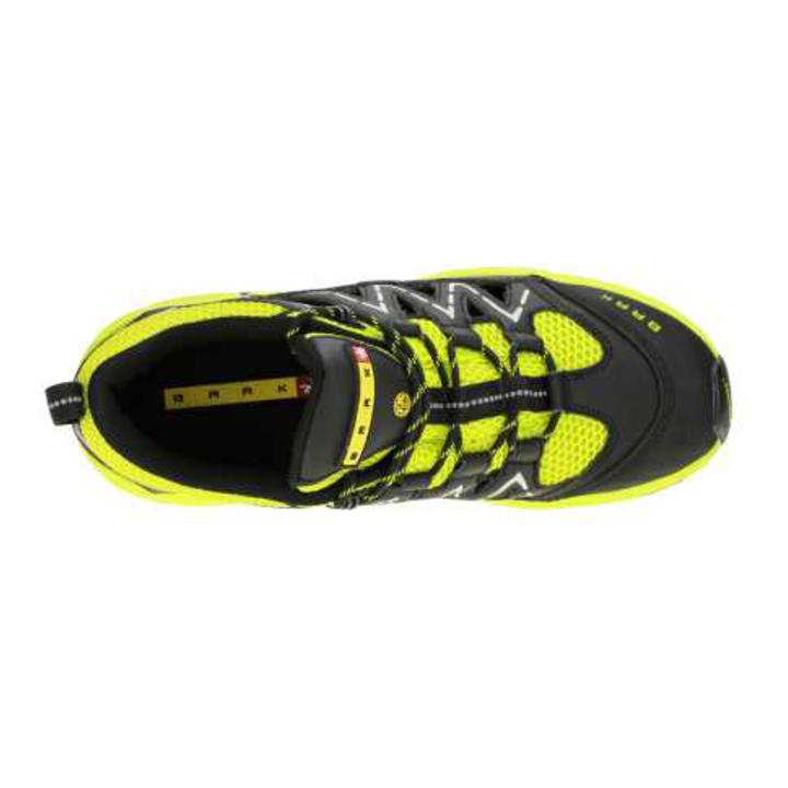 Baak Jack 7535 42 gelb