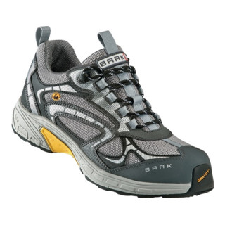 Baak Jogi 7540 44 grau/silber