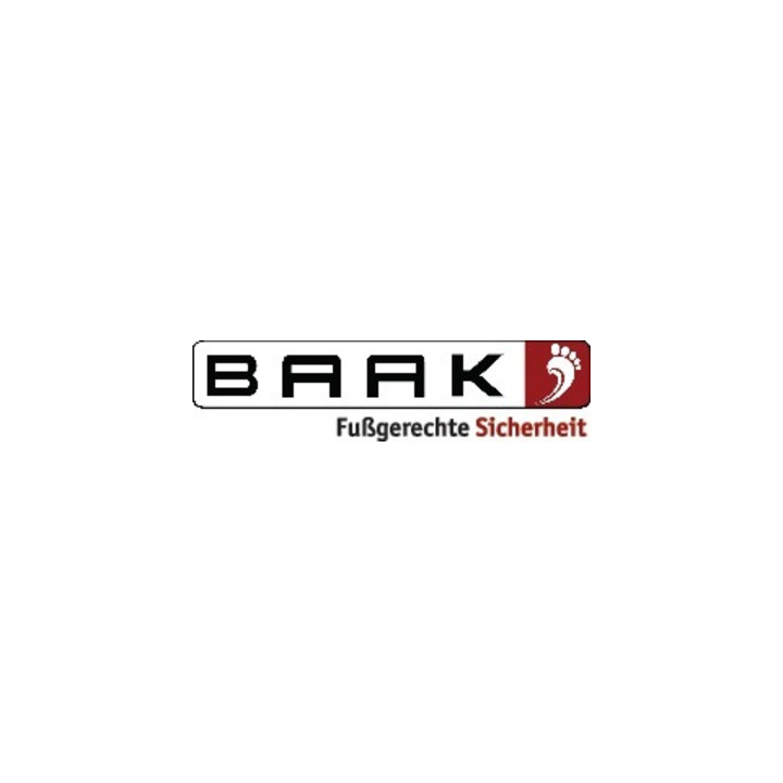 Baak Jogi 7540 44 grau/silber