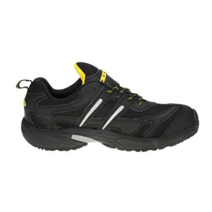 Baak John 7542 44 schwarz/gelb
