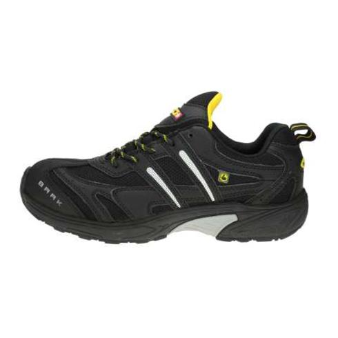 Baak John 7542 44 schwarz/gelb