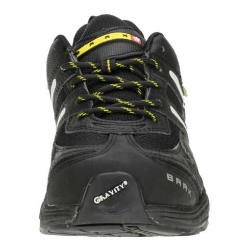 Baak John 7542 44 schwarz/gelb