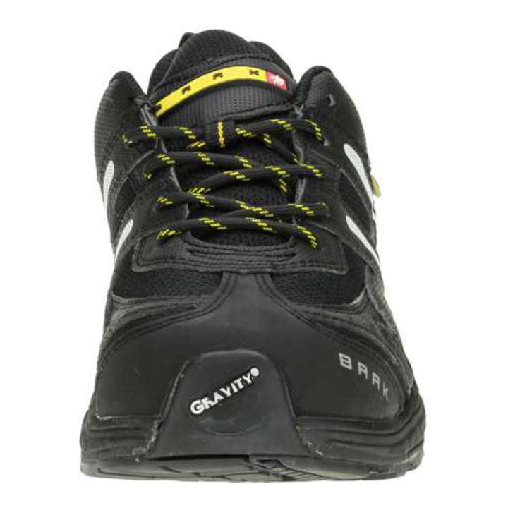 Baak John 7542 44 schwarz/gelb