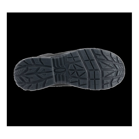 Baak Magnus Profi 2 Bottes d'hiver, taille 46