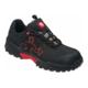 Baak Sicherheitsschuhe 7344 Rob, S2P ESD schwarz-1