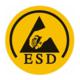 Baak Sicherheitsschuhe 7344 Rob, S2P ESD schwarz-4