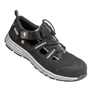 Baak Sandale Rico2 74112, S1P SRC ESD, Taille 46