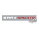 Baak Sandale Rico2 74112, S1P SRC ESD, Taille 46