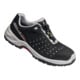 Baak Sicherheitsschuh Henk Gr.41 schwarz/grau Mikrofaser S1P SRC ESD EN20345-1