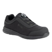 BAAK Sicherheitsschuh Sam T45 Noir textile en nylon