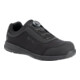 BAAK Sicherheitsschuh Sam Taille 42 Noir textile en nylon-1