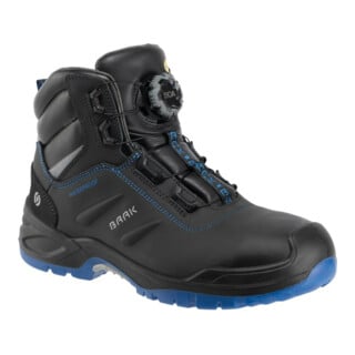 Baak Stiefel HUNTER, S3 SRC ESD WR Boa, 39