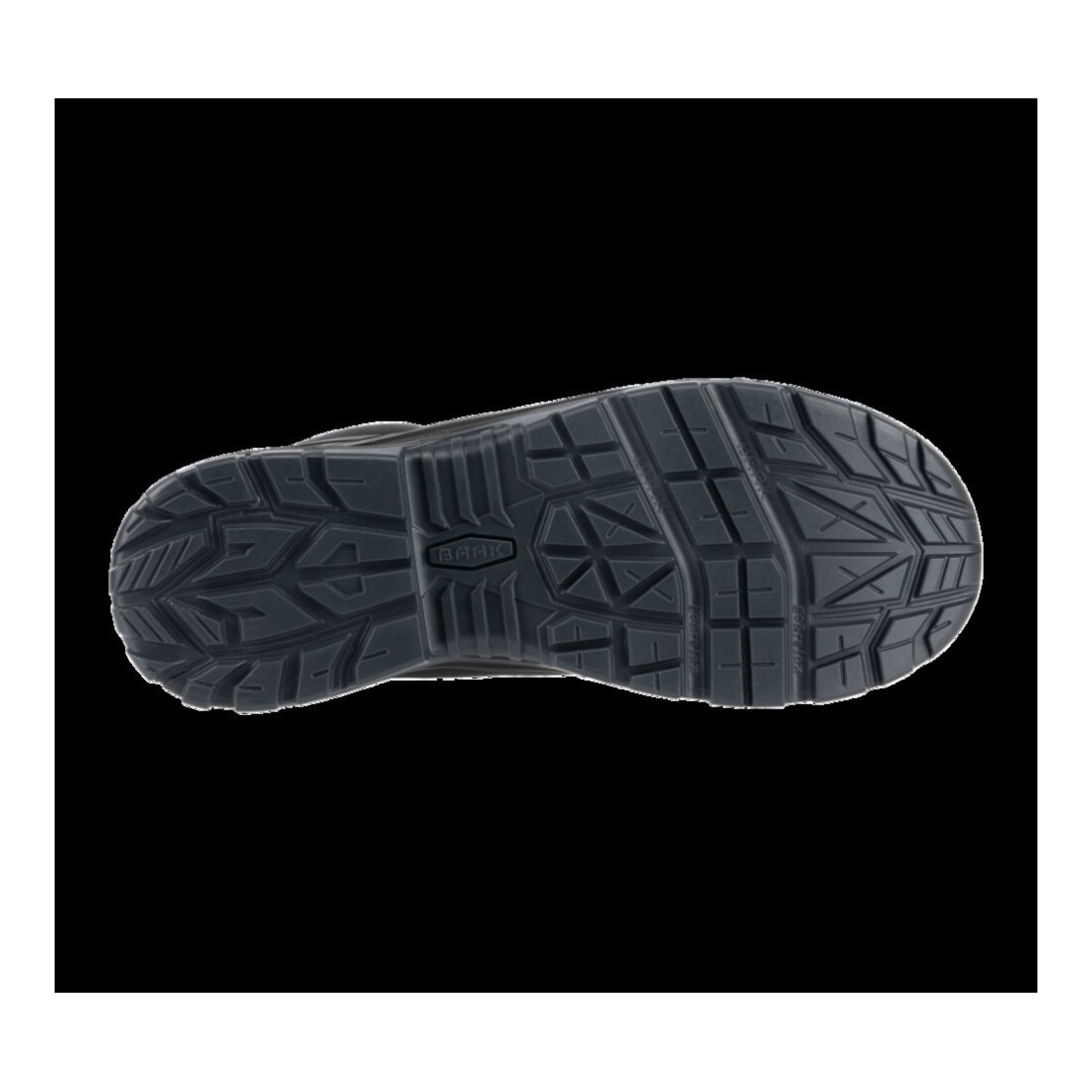 Baak Winterstiefel Magnus Profi 2, Taille 41