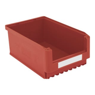 Bac à bec Bito SK Set / SK5032R L500xl313xH200 mm, rouge