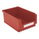 Bac à bec Bito SK Set / SK5032R L500xl313xH200 mm, rouge-1