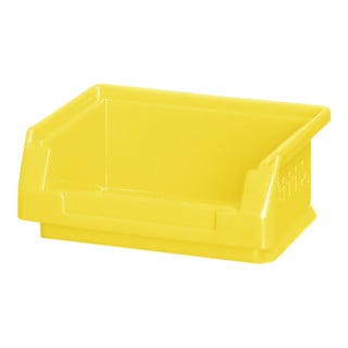 Bac à bec Rau - jaune