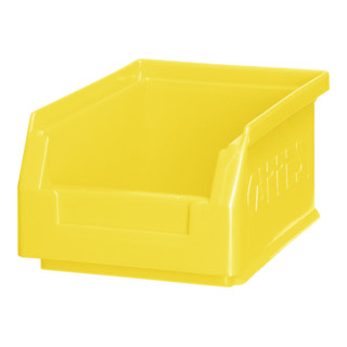 Bac à bec Rau - jaune