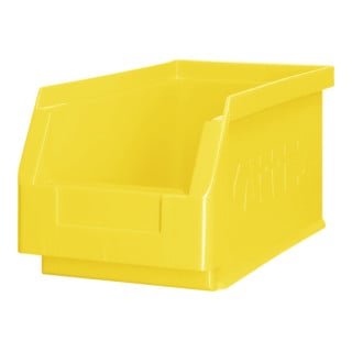 Bac à bec Rau - jaune