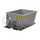 Bauer Südlohn bac basculant à copeaux SGU-RZ30, laqué-1