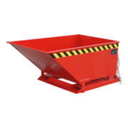 Bauer Südlohn basculeur de copeaux SKN400, laqué