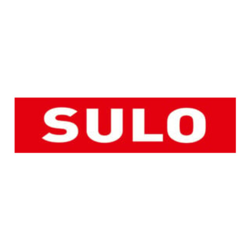 Bac à ordures Sulo Polyéthylène basse pression