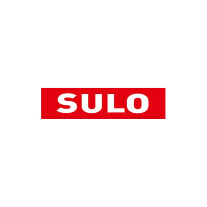 Bac à ordures SULO 240 l HDPE bleu