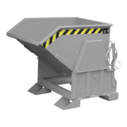 Bauer Südlohn conteneur basculant BK30, laqué