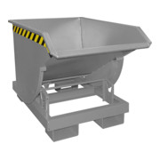 Bauer Südlohn conteneur basculant BKM50, peint