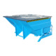 Bauer Südlohn conteneur basculant BKC300, peint-3
