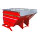 Bauer Südlohn conteneur basculant BKC400, laqué-2