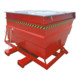 Bauer Südlohn conteneur basculant BKC400, laqué-5