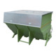 Bauer Südlohn conteneur basculant BKC500, laqué-3