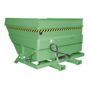Bauer Südlohn BKC-H400, vernis