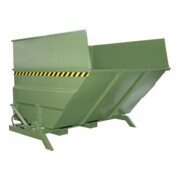 Bauer Südlohn BKC-H500, laqué