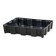 Bac collecteur CEMO 25 l HD-1