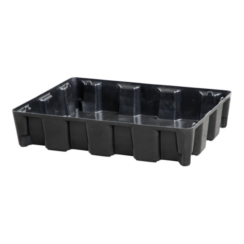 Bac collecteur CEMO 25 l HD