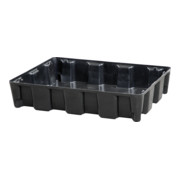 Bac collecteur CEMO 25 l HD
