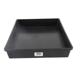Bac de collecte 18 l Kraftmann