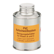 Bac de nettoyage Roll 130g
