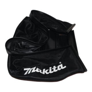 Bac de ramassage complet Makita 40L