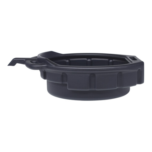 Bac de récupération 17 litres, Ø 445 mm