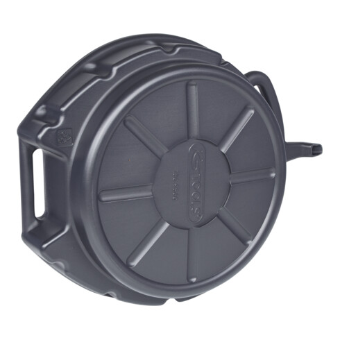 Bac de récupération 17 litres, Ø 445 mm